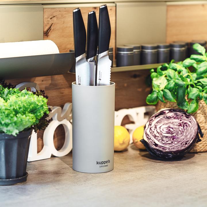 Image du produit Paul Wirths Bestecke Couteau Santoku (17.50 cm)