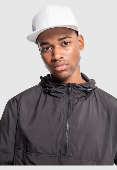 Produktbild Flexfit Organic Cotton Snapback (One Size)
