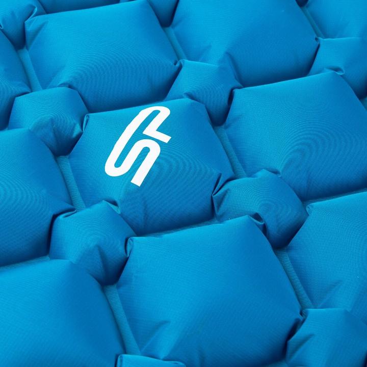 Actual product image Spokey Air bed