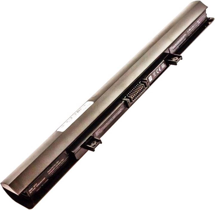 Toshiba Batteria Satellite serie C55, serie L55, PA5184U-1BRS, PA5185U-1BRS, PA5186U-1BRS, PA5195U-1BRS (2600 mAh)