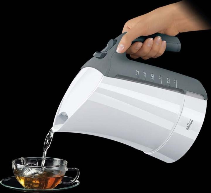 Image du produit Braun Multiquick 3 (1.70 l, Prise UE)