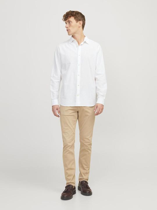 Actual product image Jack & Jones Comfort Fit Shirt Shirt (L)