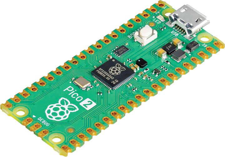 Image du produit Raspberry Pi Pico 2
