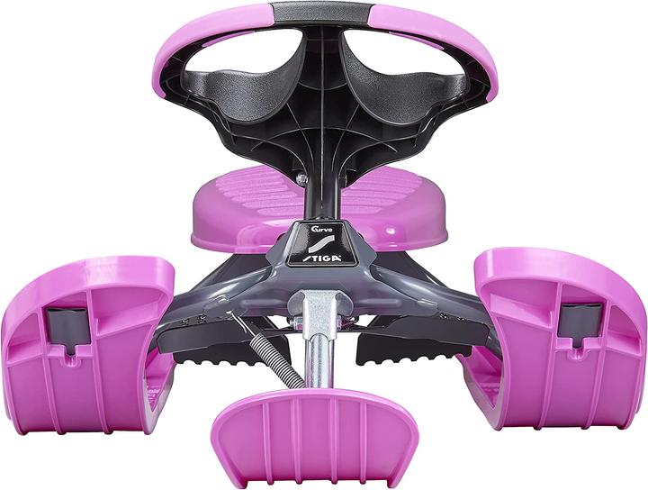Image du produit Stiga Snowracer Curve