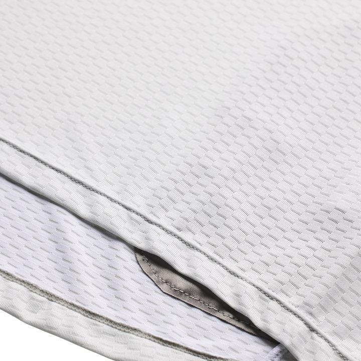 Produktbild Troy Lee Designs Skyline Air LS Jersey, Aircore, cement, L (L)
