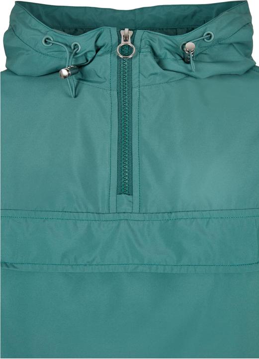 Immagine prodotto Urban Classics Giacca basic pull over da donna (4XL)