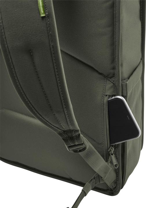 Actual product image Vaude Coreway Rolltop (20 l)