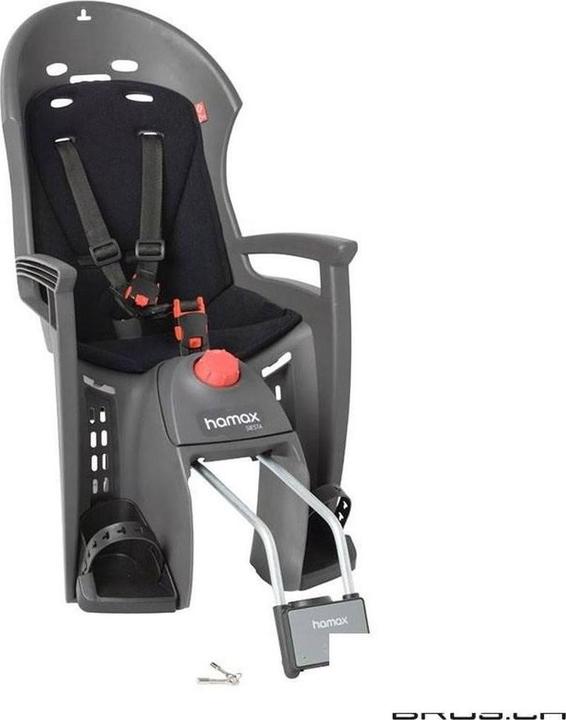 Image du produit hamax Siesta (Tube de selle)