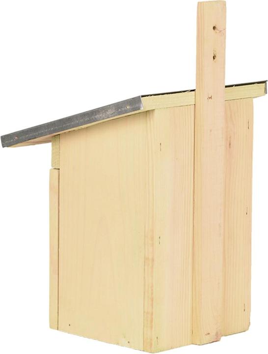 Image du produit Westfalia Nichoir pour oiseaux, mésanges