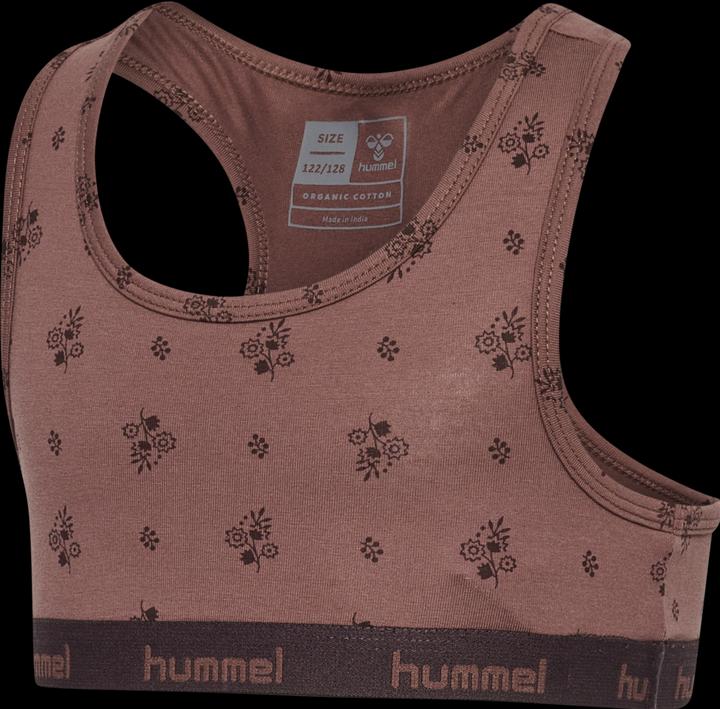 Produktbild hummel hmlCAROLINA TOP 2-PACK (58, 59, 60, 62, 63, 64)