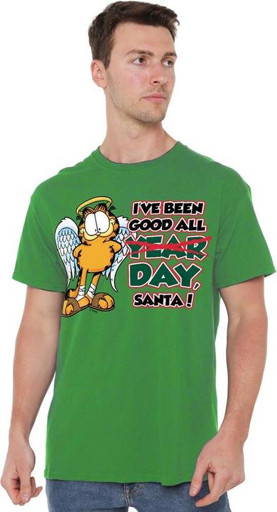 Produktbild Garfield I've Been Good TShirt (4XL)