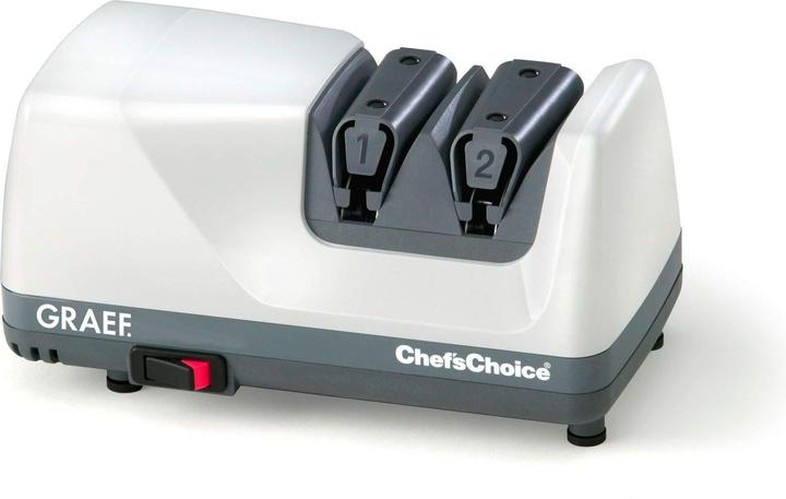 Actual product image Graef Knife sharpener CC 105