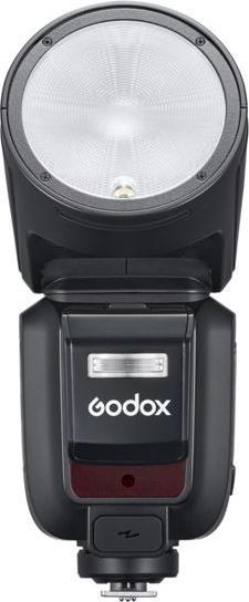 Actual product image Godox Speedlite V100 C (Plug-on flash, Canon)