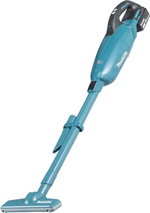 Image du produit Makita DCL281FRAB Aspirateur à batterie