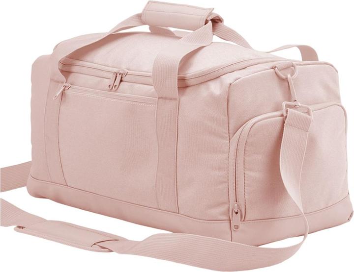 Fresh pink