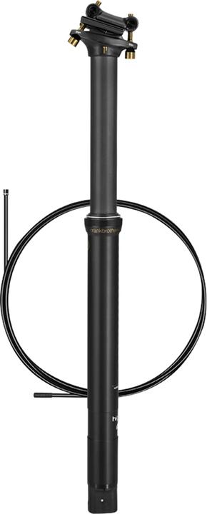 Crankbrothers Sattelstütze Highline 11 (31.60 mm)