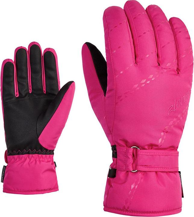 Produktbild Ziener skihandschuhe damen korva (6)
