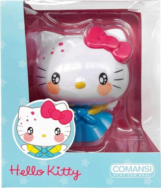 Produktbild NoName HELLO KITTY - Edition Premium - Figurine 16cm