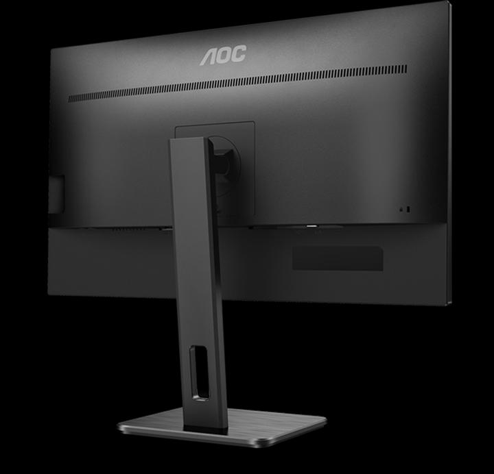 Actual product image AOC Q27P2Q (2560 x 1440 pixels, 27")