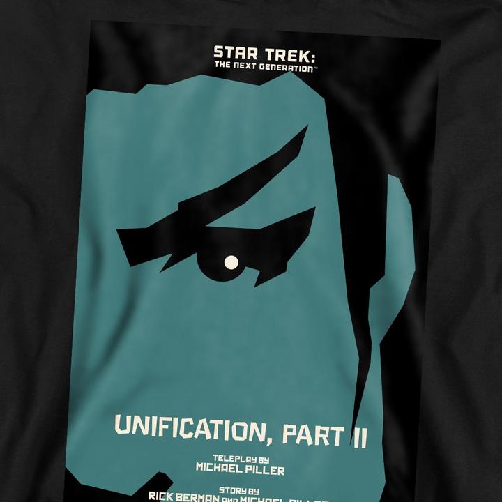 Produktbild The Next Generation Season 5 Episode 8 Sweatshirt (S)