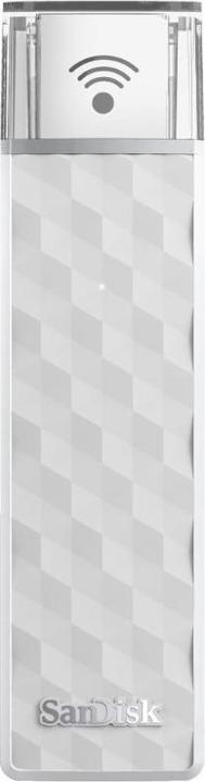 Actual product image SanDisk Connect Wireless Drive (200 GB, USB 2.0)
