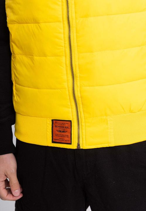 Actual product image Bombers Original Jackets Houston M (L)