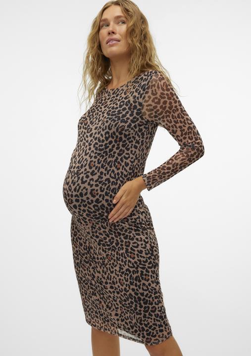 Actual product image Mamalicious MLLARA maternity dress dress (S)