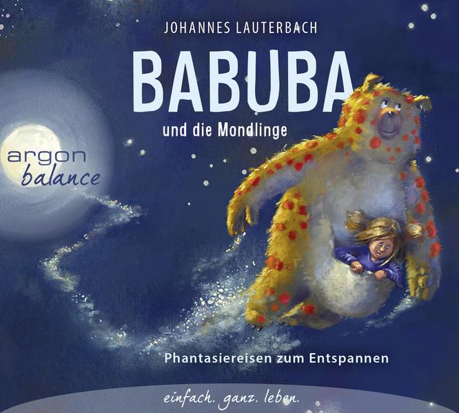 Immagine prodotto Babuba e i Moonling (Johannes Lauterbach, Tedesco)