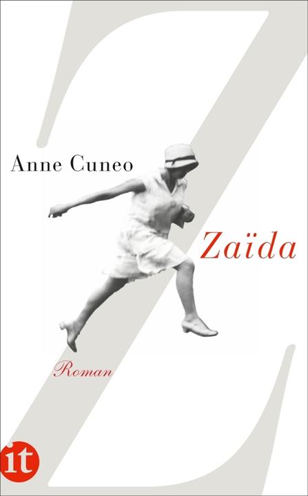 Immagine prodotto Zaïda (Tedesco, Anne Cuneo, 2014)