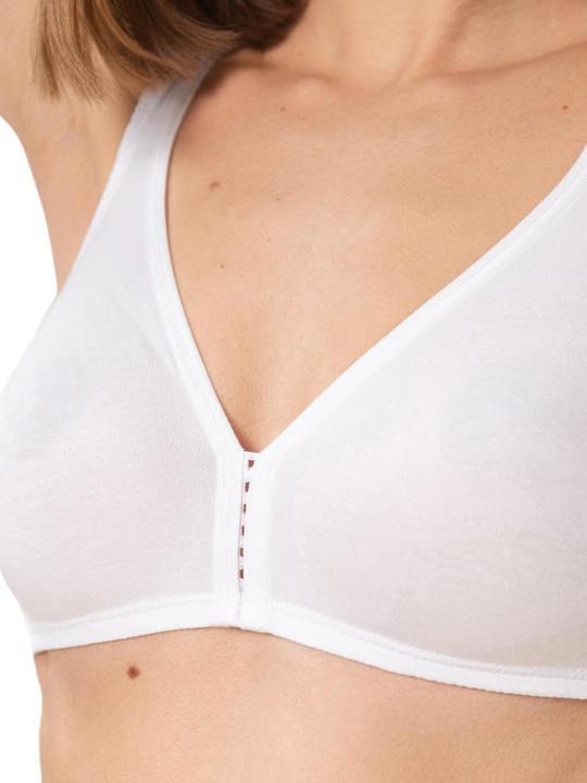 Actual product image Triumph Eileen underwired bra (70 A, pack of 2)