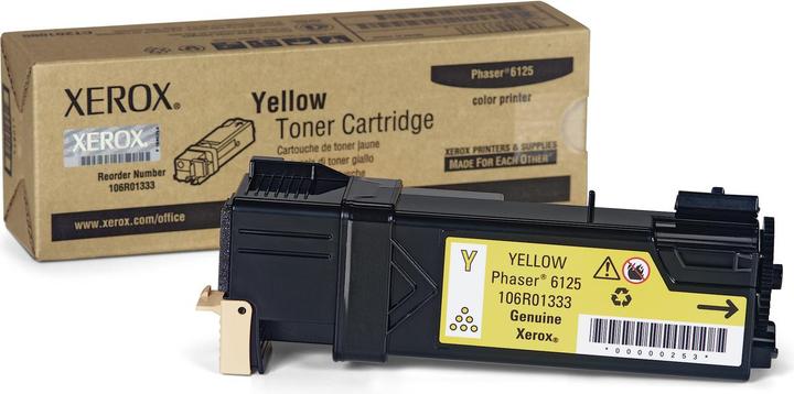 Xerox 106r01333 (Y)