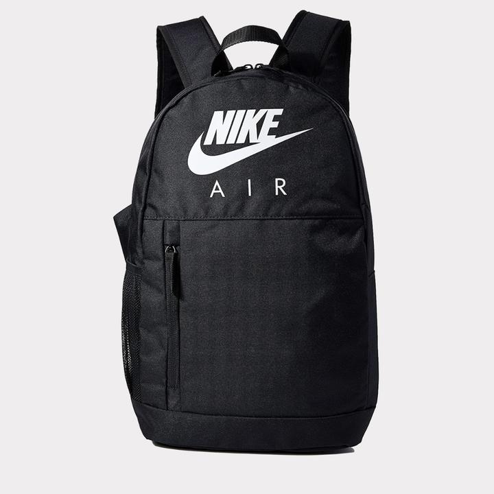 Nike Elemental Kids' Backpack BLACK/BLACK/WHITE NoSize (20 l)