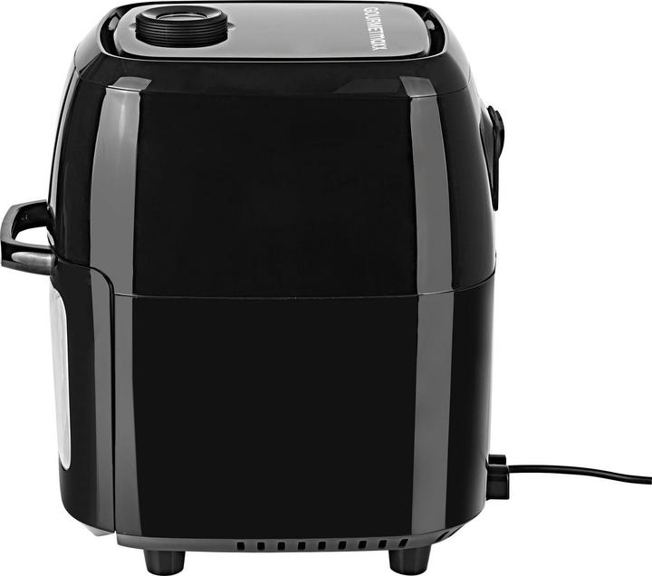 Gourmetmaxx Friteuse à air chaud