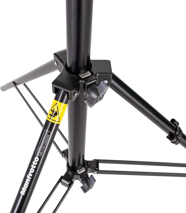 Actual product image Manfrotto Boomstand