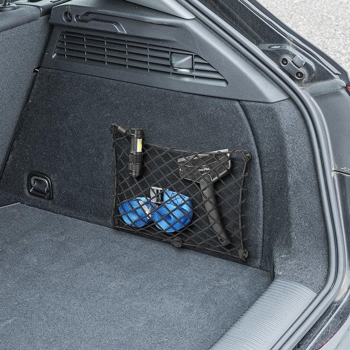 Immagine prodotto ProPlus Rete di stoccaggio elastica NS-9