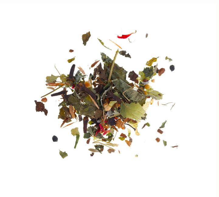 Immagine prodotto London Tea Yoga Tre-Dosha Organico (50 g)
