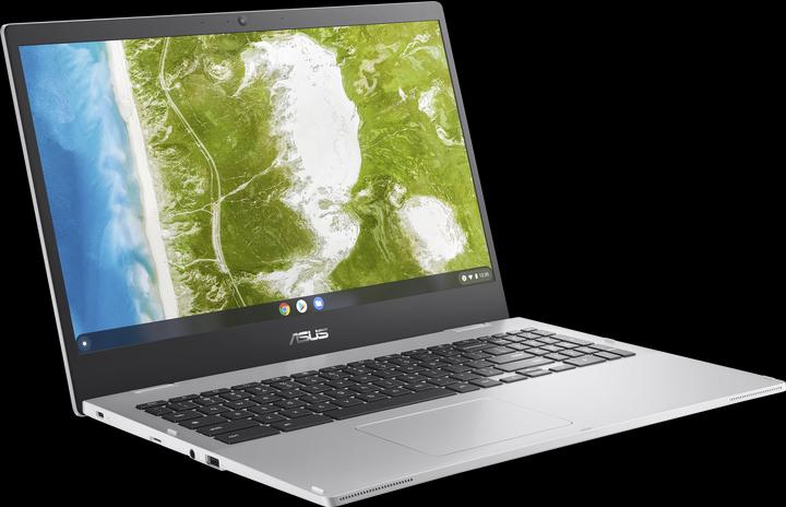 Produktbild ASUS Chromebook CX1 (15.60", Intel Pentium Silver N6000, 4 GB, 128 GB, DE)