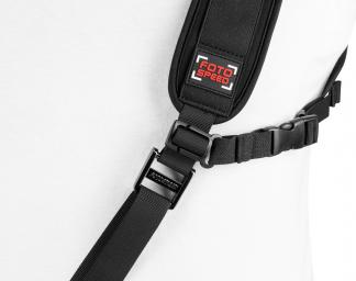 Actual product image Fotospeed F4 Fox Neoprene Strap (Shoulder strap)