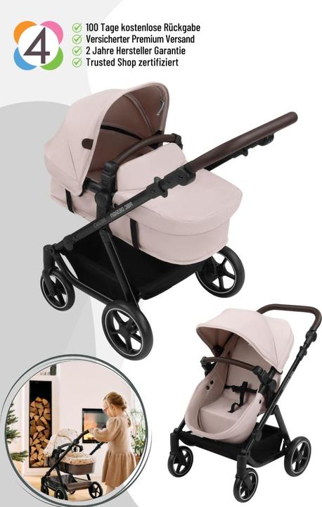Immagine prodotto ABC Design Migno
