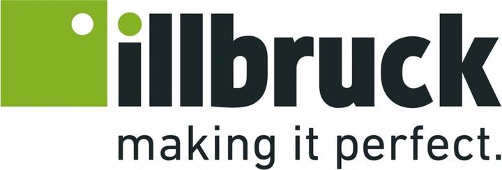 Produktbild Illbruck ME540 Fensterecke, konkav 4 Stück