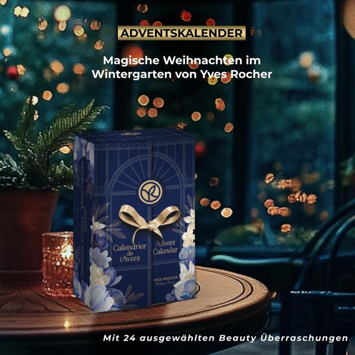 Produktbild Yves Rocher Winter Garden