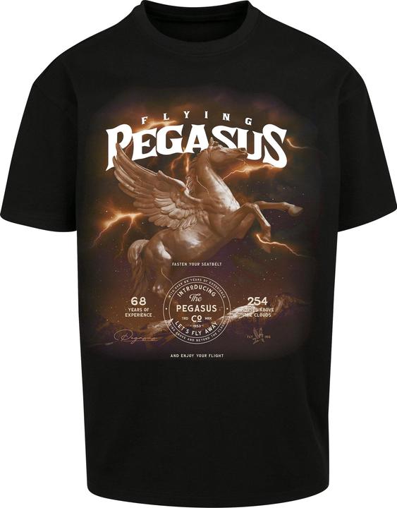 MT Pegasus Oversize Tee