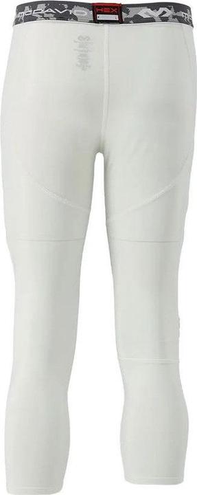Actual product image McDavid 3/4 leggings with knee pads hex (XXL)