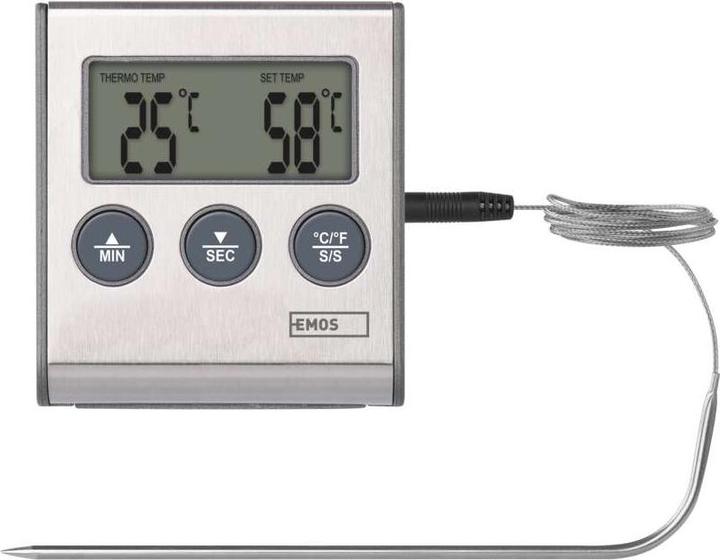 Actual product image Emos E2157