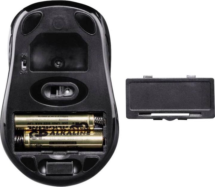 Actual product image Hama Trento (DE, Wireless)