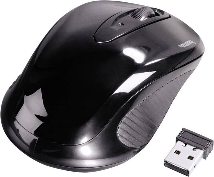 Actual product image Hama Trento (DE, Wireless)