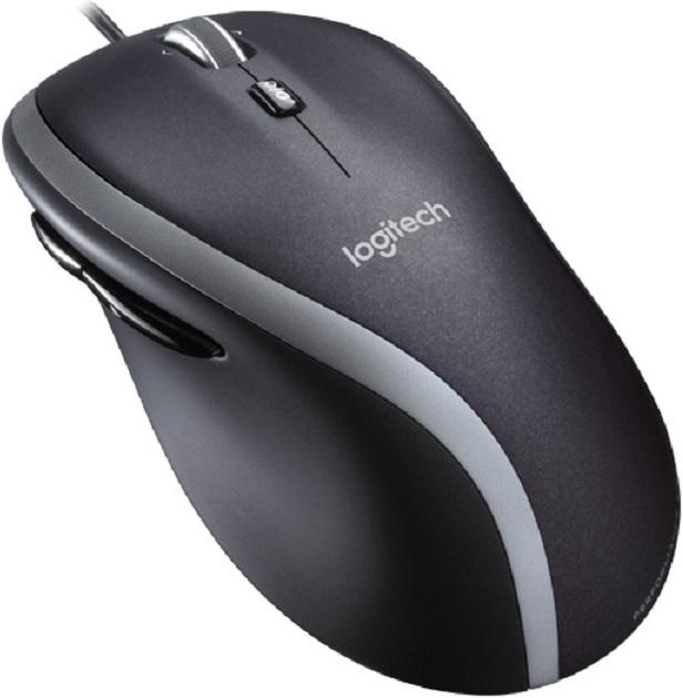 Produktbild Logitech M500 (Kabelgebunden)