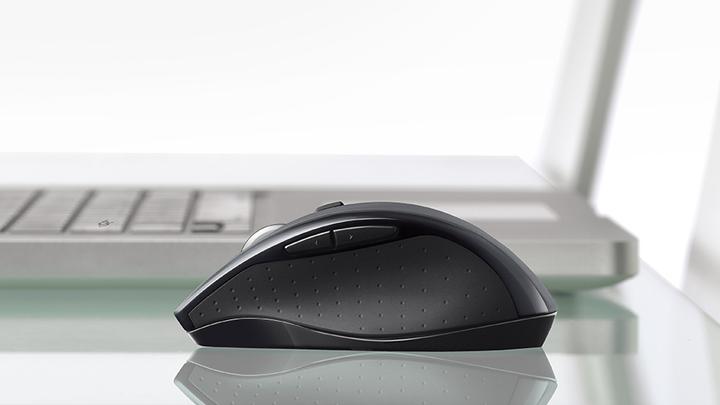 Image du produit Logitech M705 (Sans fil)