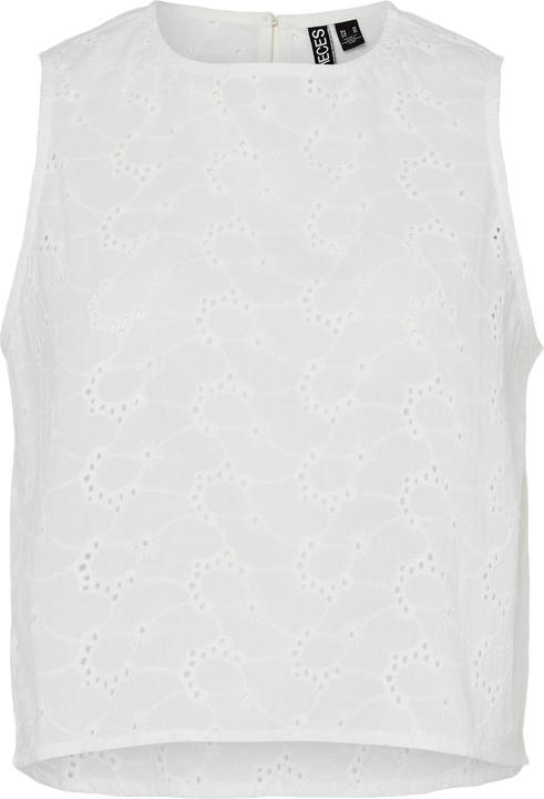 Actual product image Pieces PCFIE Top (S)