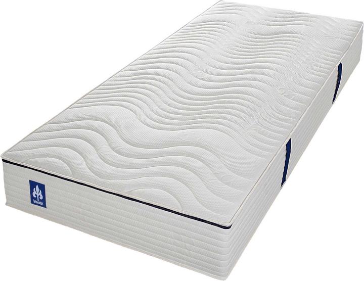 Produktbild Irisette Fehmarn TFK (90 x 200 cm, Federkern)